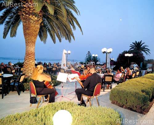 Altin Yunus Hotel 21